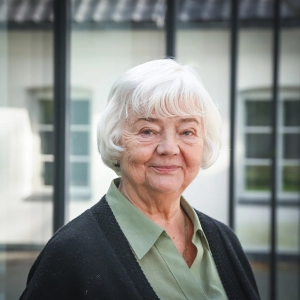 Tiiu Kerm